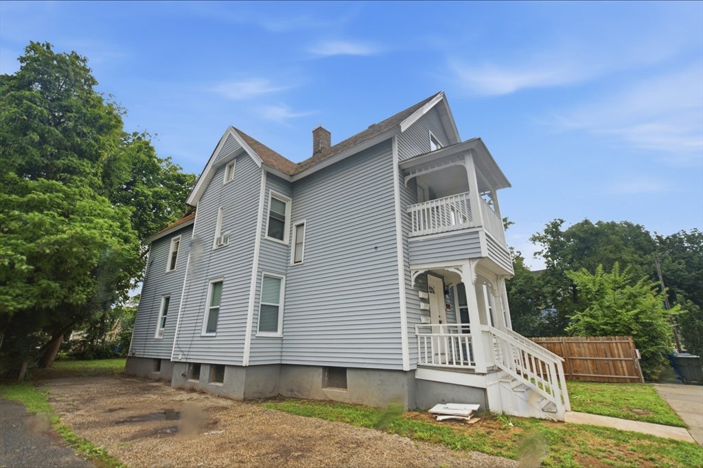 184 King St