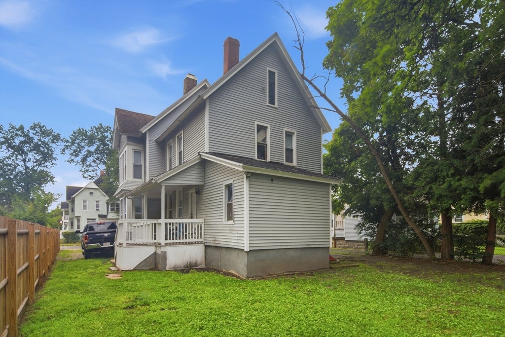 184 King St