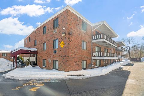 80 N. Warren Street 30 Woburn MA 01801