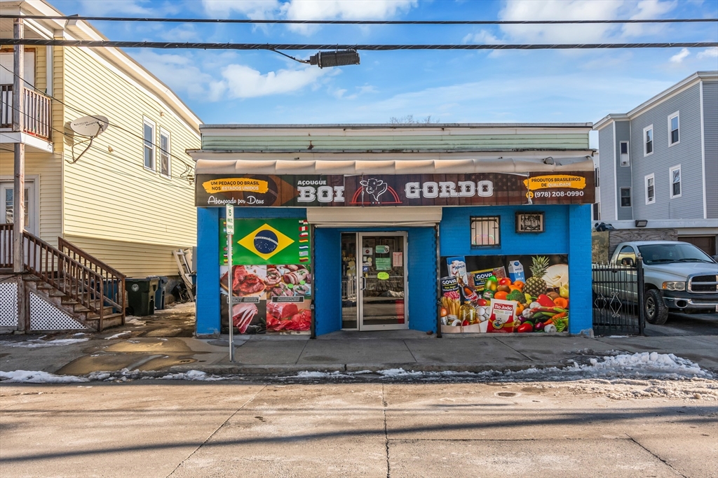 34 Brookfield St