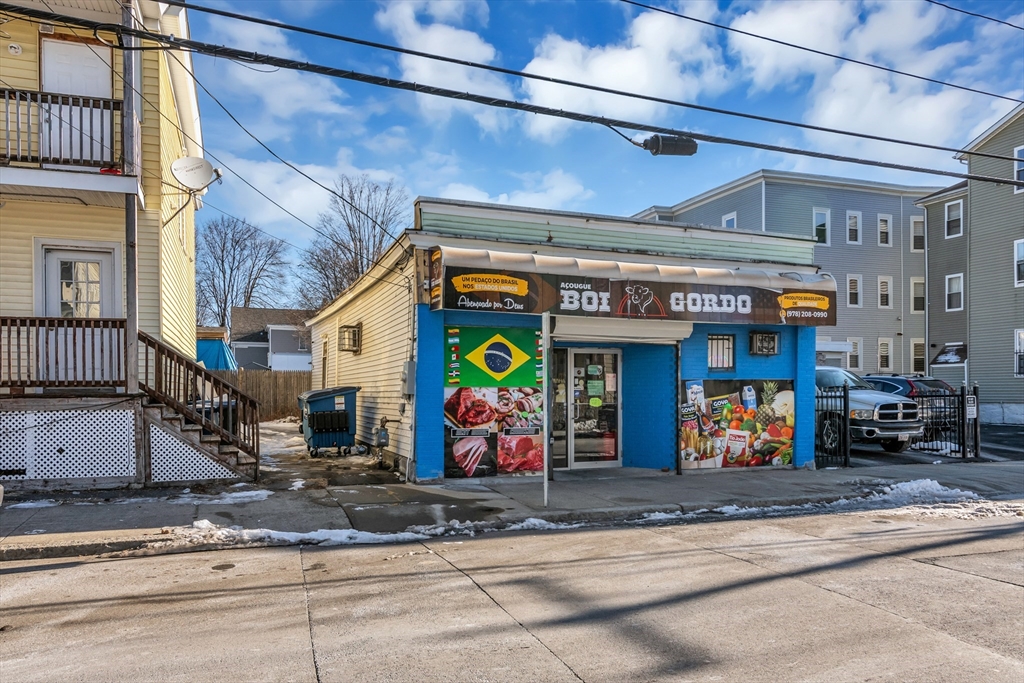 34 Brookfield St