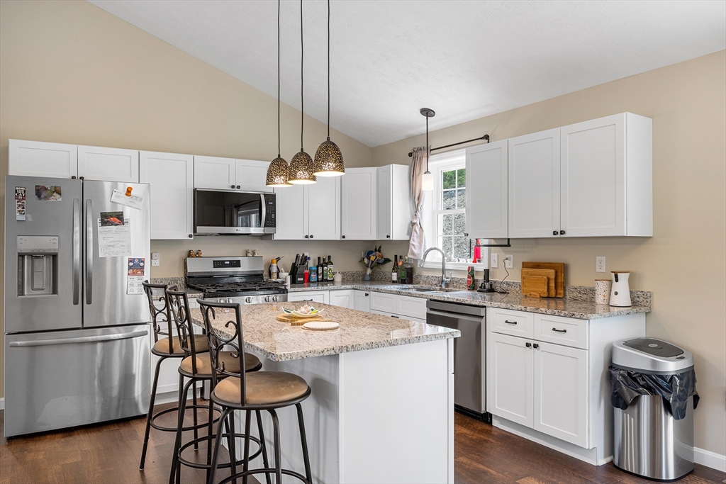 722 Cottage St Lot 8