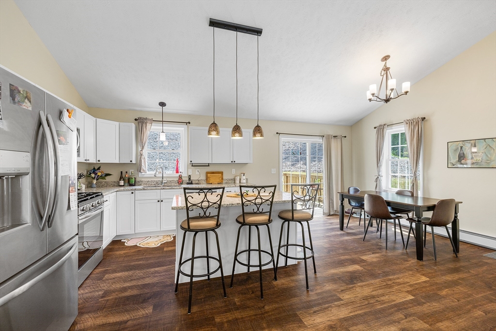 722 Cottage St Lot 8