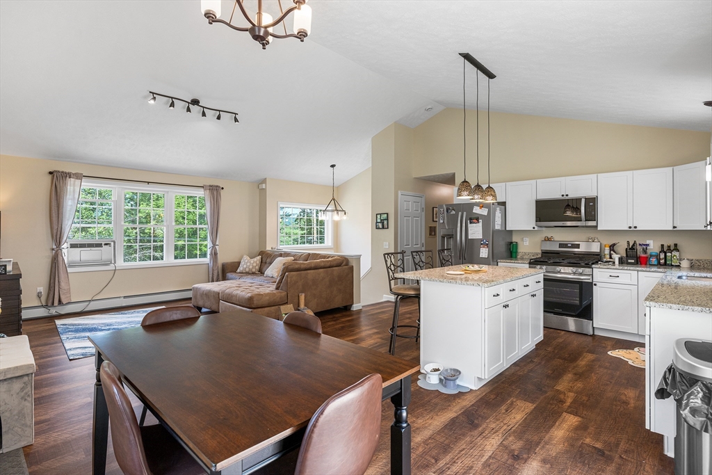 722 Cottage St Lot 8