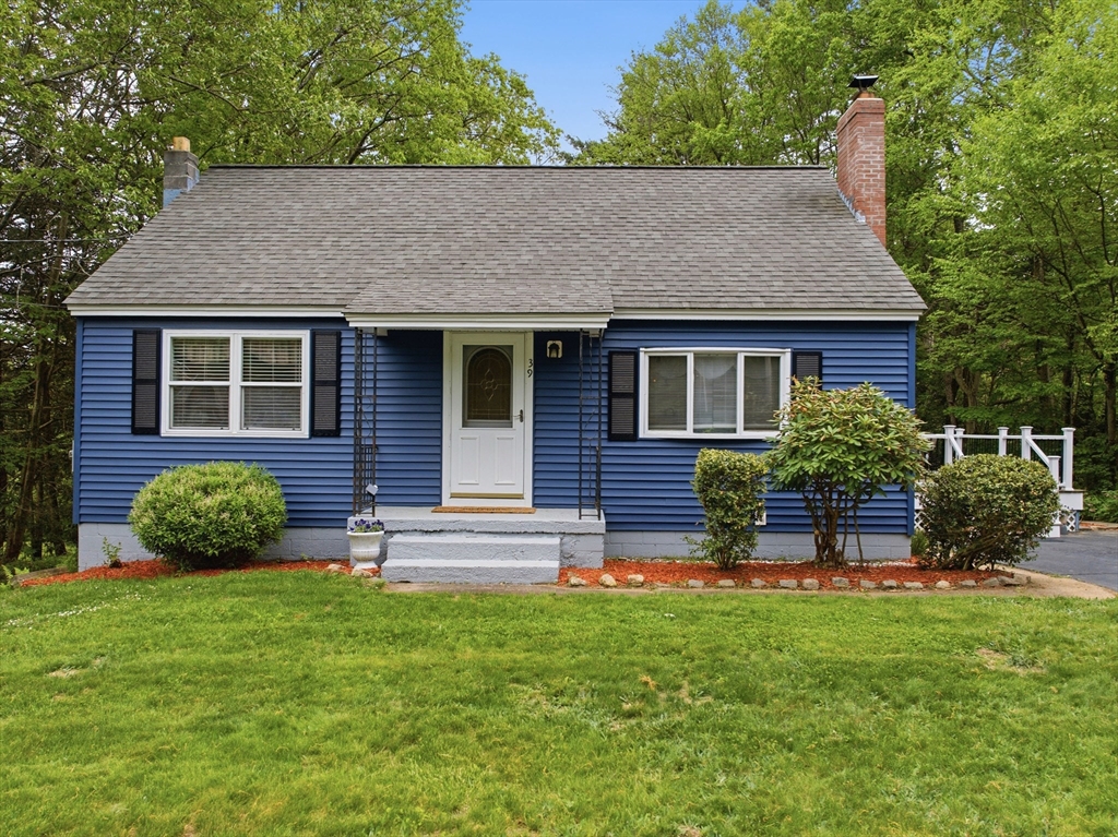 39 N Common Rd