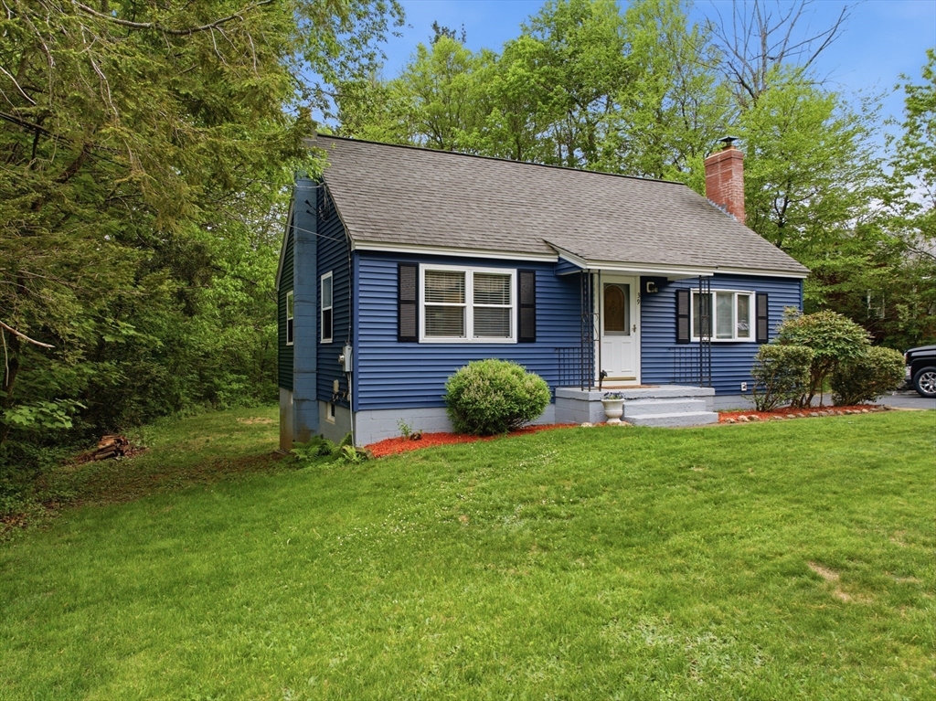 39 N Common Rd