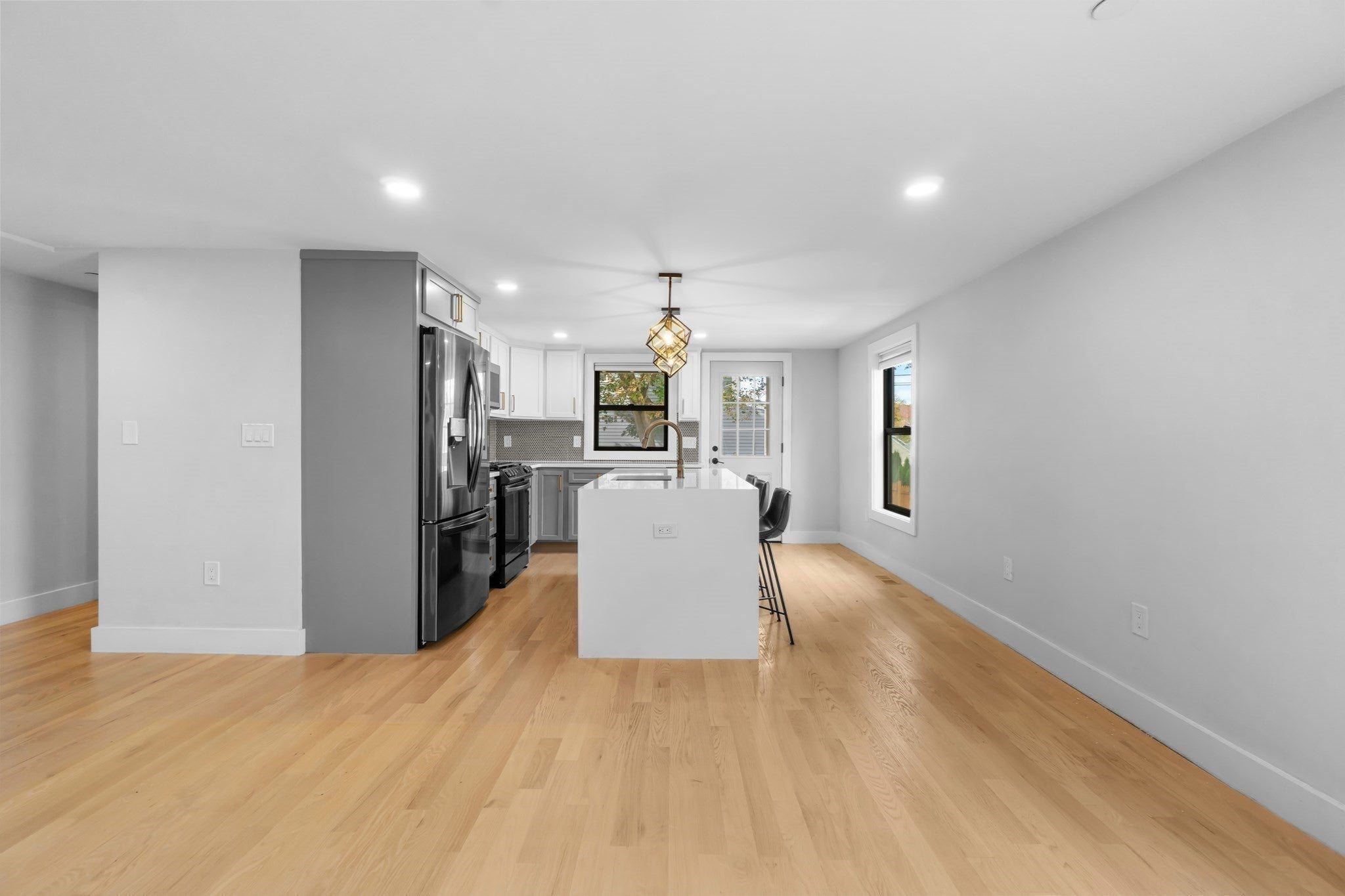1069 Washington St #1, Boston, MA Photo #16