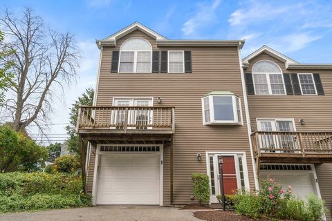 600 Trapelo Rd 1 Waltham MA 02452