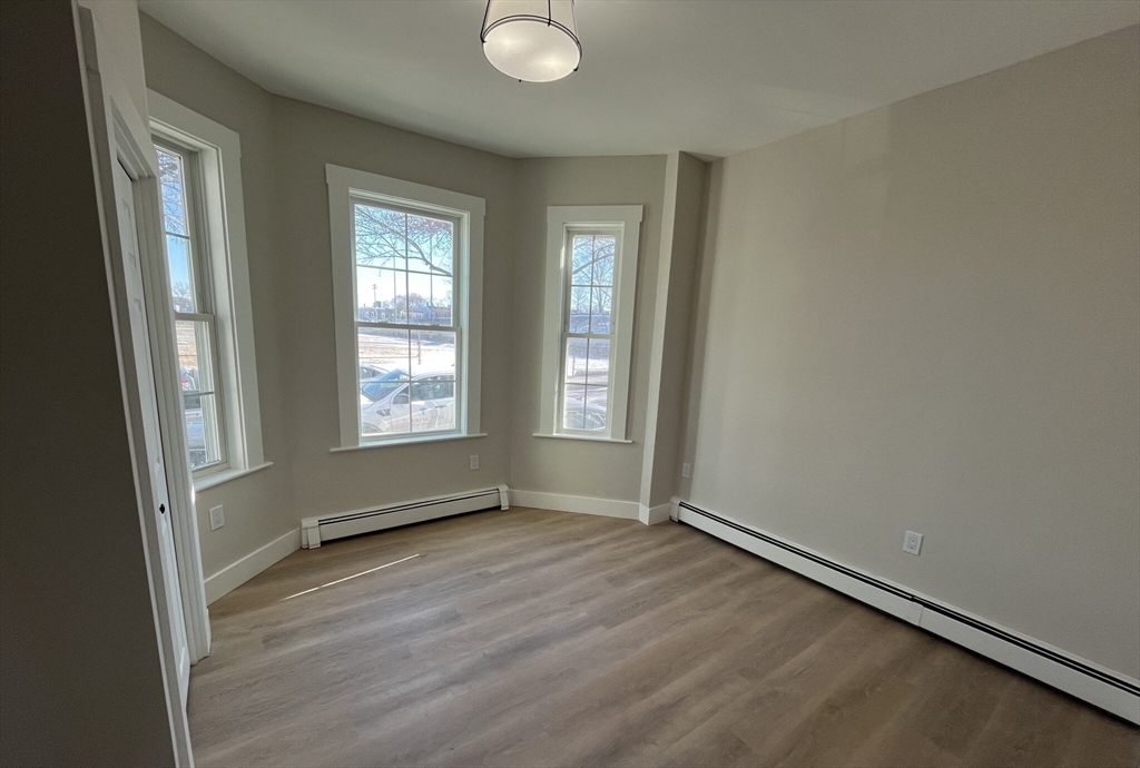 17 M St
