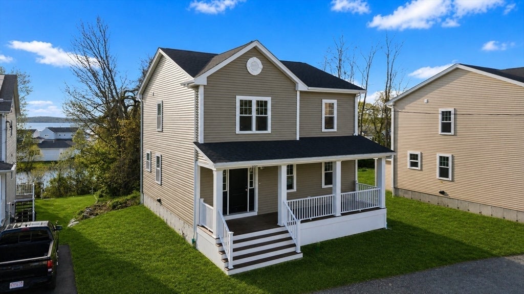 1001 Bay Street, Fall River, MA, 1001 Bay Street, Fall River, MA Photo #2