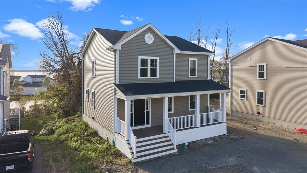 1001 Bay Street, Fall River, MA, 1001 Bay Street, Fall River, MA Photo #33