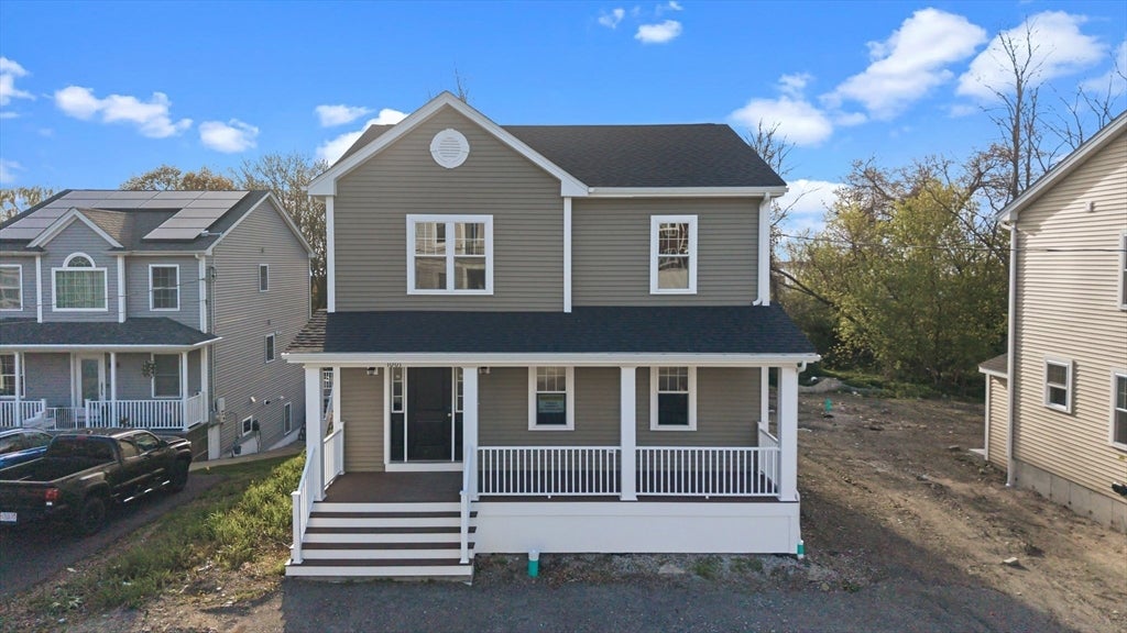1001 Bay Street, Fall River, MA, 1001 Bay Street, Fall River, MA Photo #32