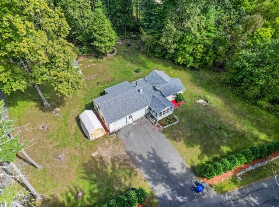 64 Munsell St, Belchertown, MA Photo #3