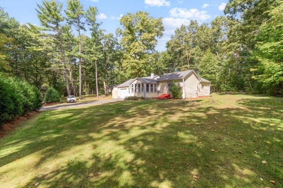 64 Munsell St, Belchertown, MA Photo #23