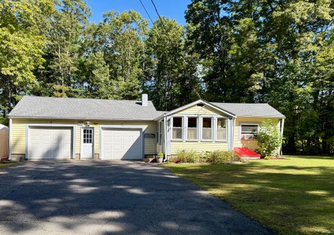 Photo of 64 Munsell St, Belchertown, MA 01007 (MLS # 73580388)