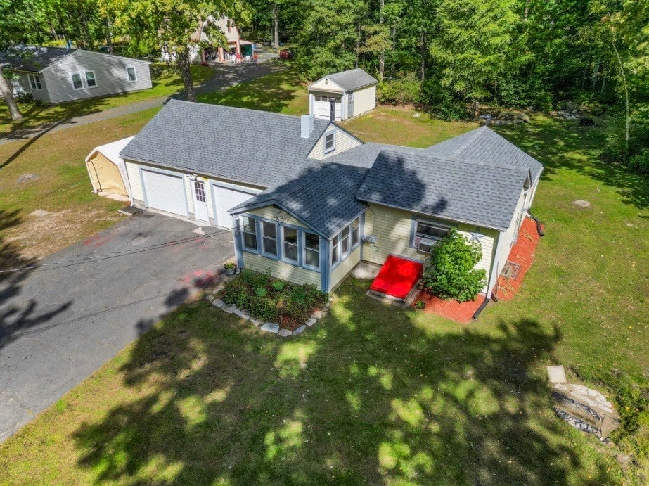 64 Munsell St, Belchertown, MA Photo #24