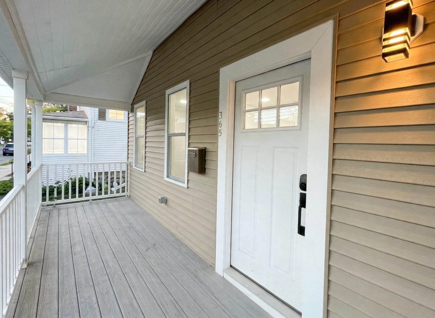 365 Nahatan St