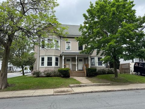 40 Freeman Street Framingham MA 01702