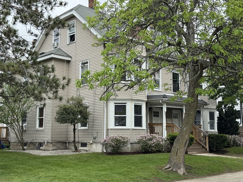 40 Freeman Street