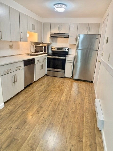 42 Sawanson CT #A23, Boxborough, MA Photo #2