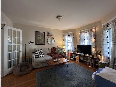 Photo of 67 Euston Rd #1, Boston, MA 02135 (MLS # 73543434)