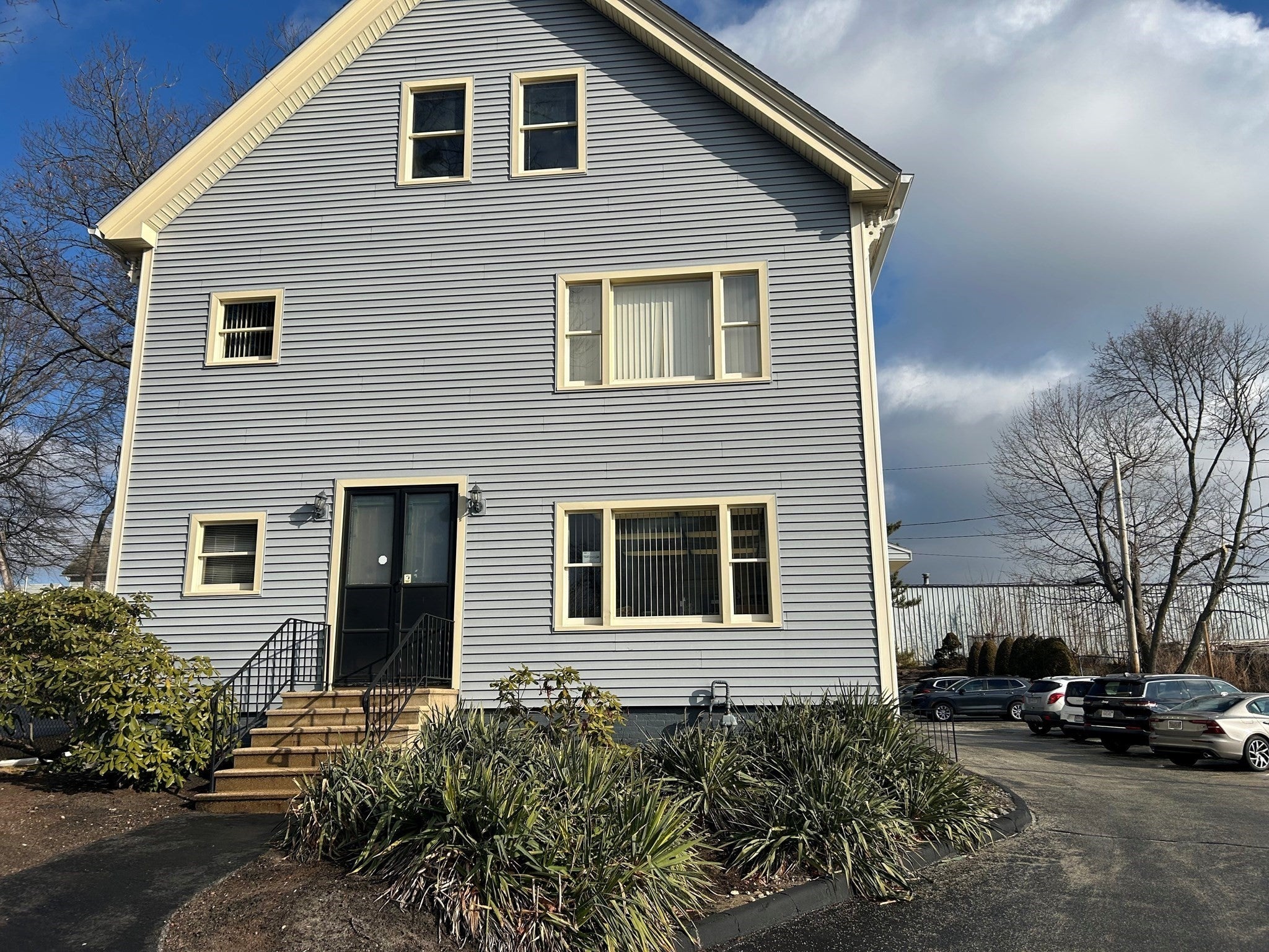 76 Mill St, Worcester, MA Photo #1