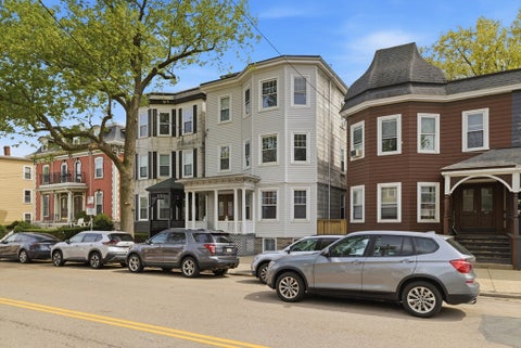 Photo of 897 East Broadway, Boston, MA 02127 (MLS # 73569826)