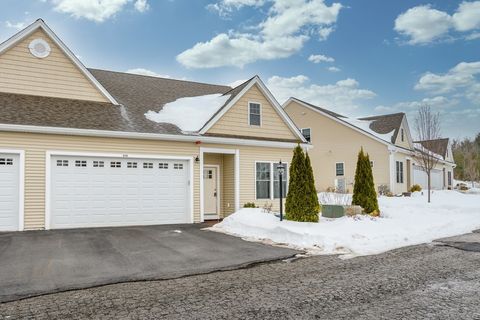 Photo of 839 Ledgewood Way #839, Clinton, MA 01510 (MLS # 73478556)