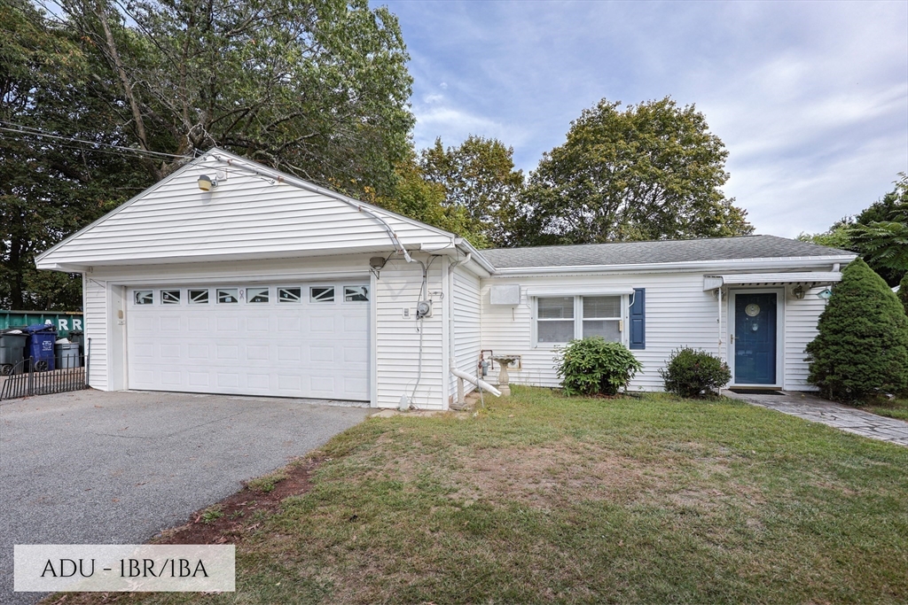 157 Old Rd