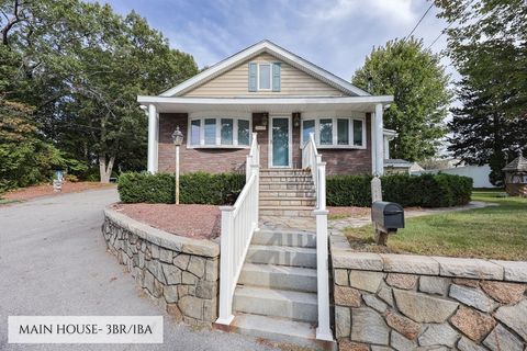 157 Old Rd Dracut MA 01826