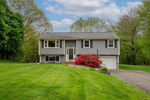 Photo of 108 Bayberry Road, North Attleboro, MA 02760 (MLS # 73521170)