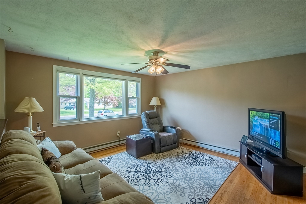 108 Bayberry Road