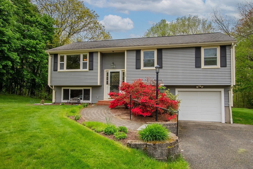 108 Bayberry Road
