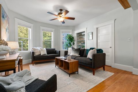 85 Glen Road 2 Boston MA 02130