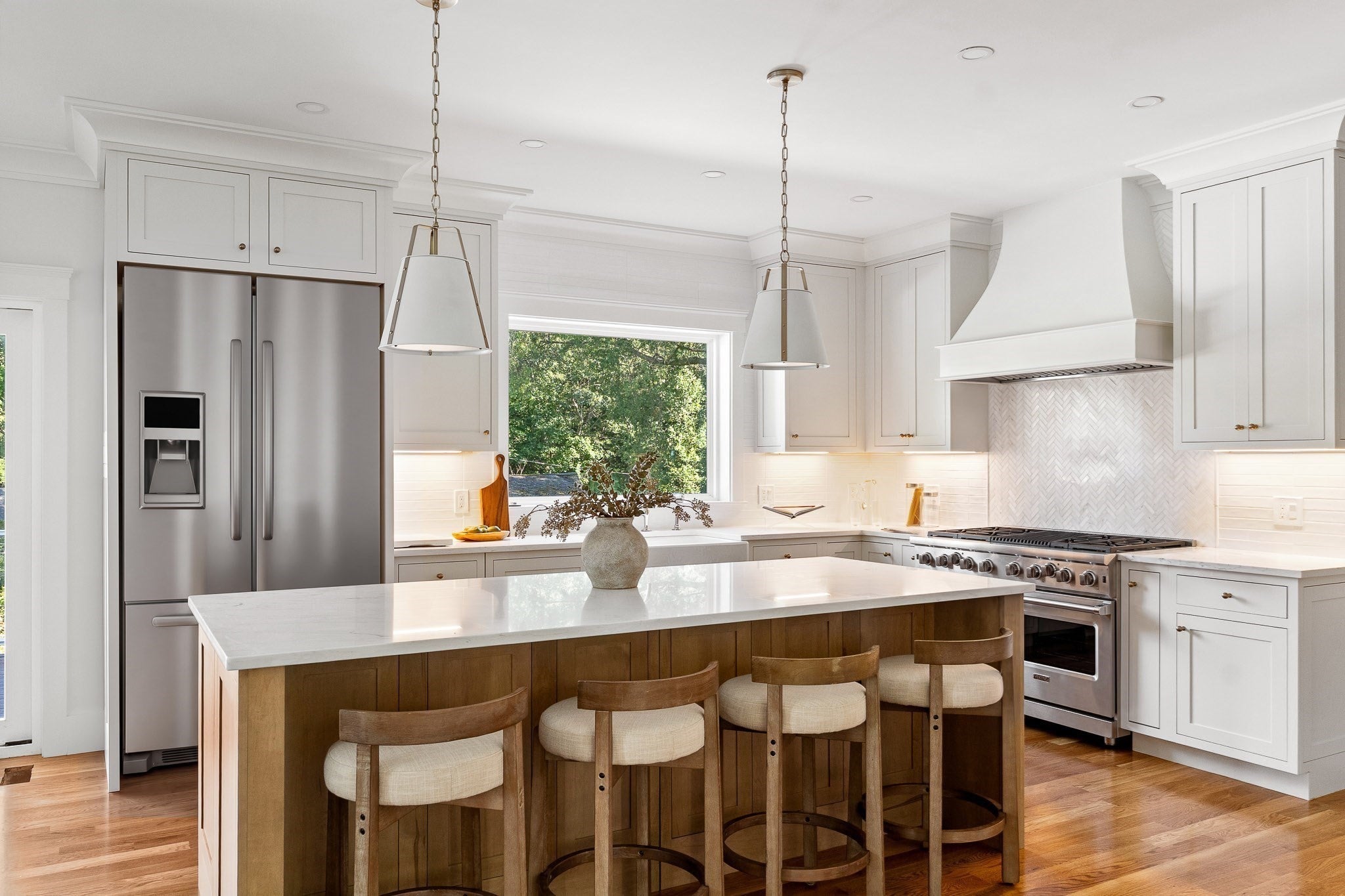 30 Willowdale Rd, Winchester, MA, 30 Willowdale Rd, Winchester, MA Photo #4