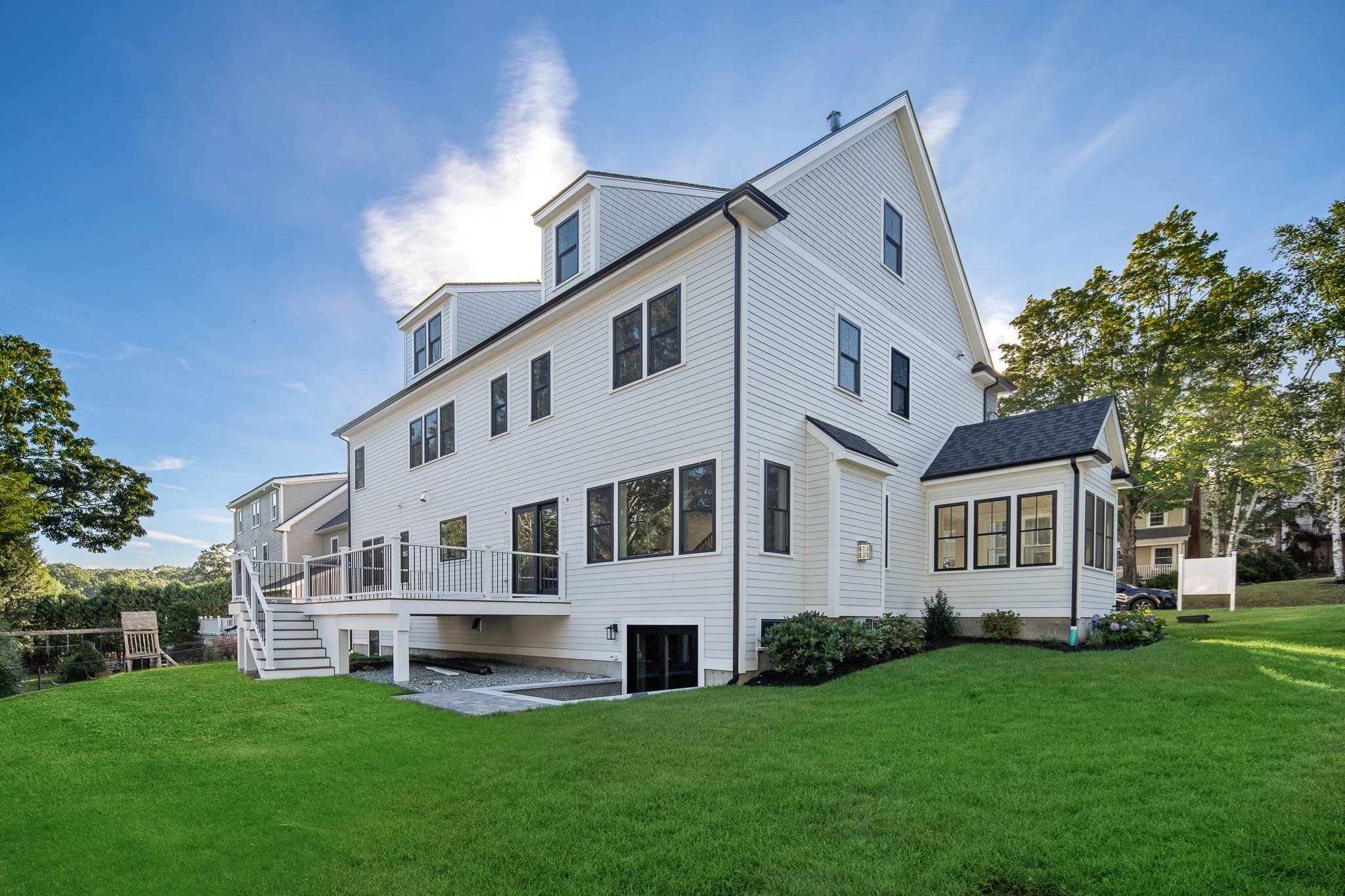 30 Willowdale Rd, Winchester, MA, 30 Willowdale Rd, Winchester, MA Photo #41