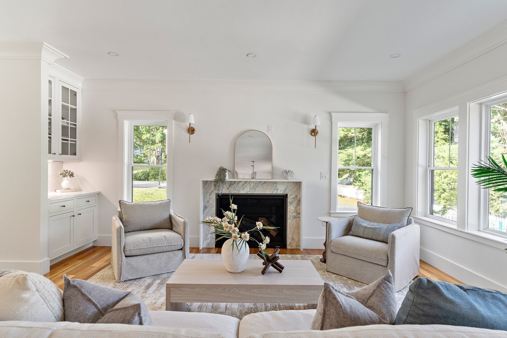 30 Willowdale Rd, Winchester, MA, 30 Willowdale Rd, Winchester, MA Photo #7