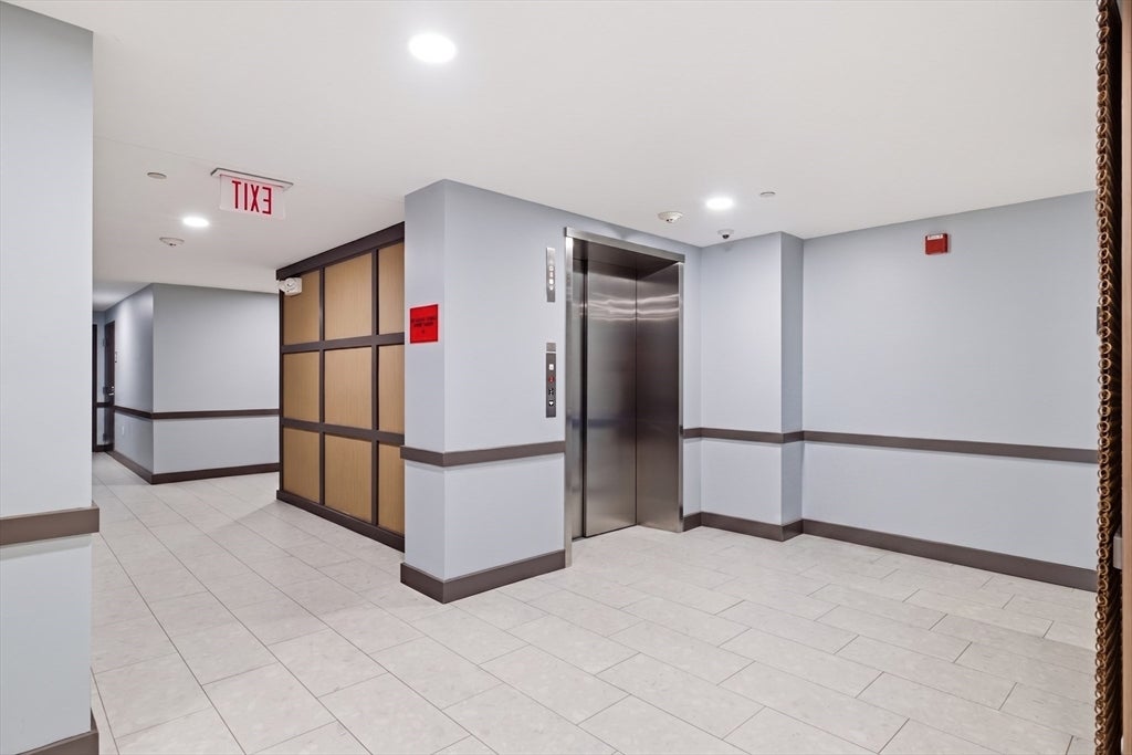 99 Chestnut Hill Ave 307