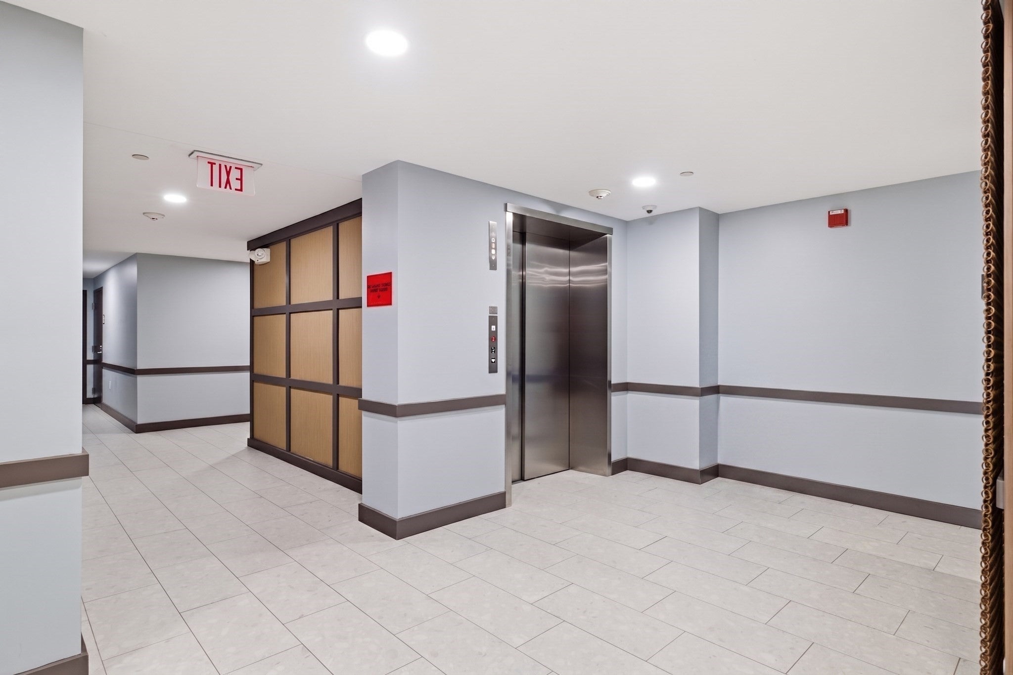 99 Chestnut Hill Ave 307
