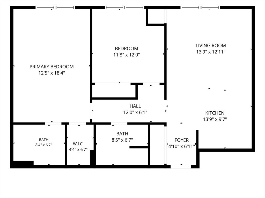 99 Chestnut Hill Ave #307, Boston, MA, 99 Chestnut Hill Ave #307, Boston, MA Photo #25