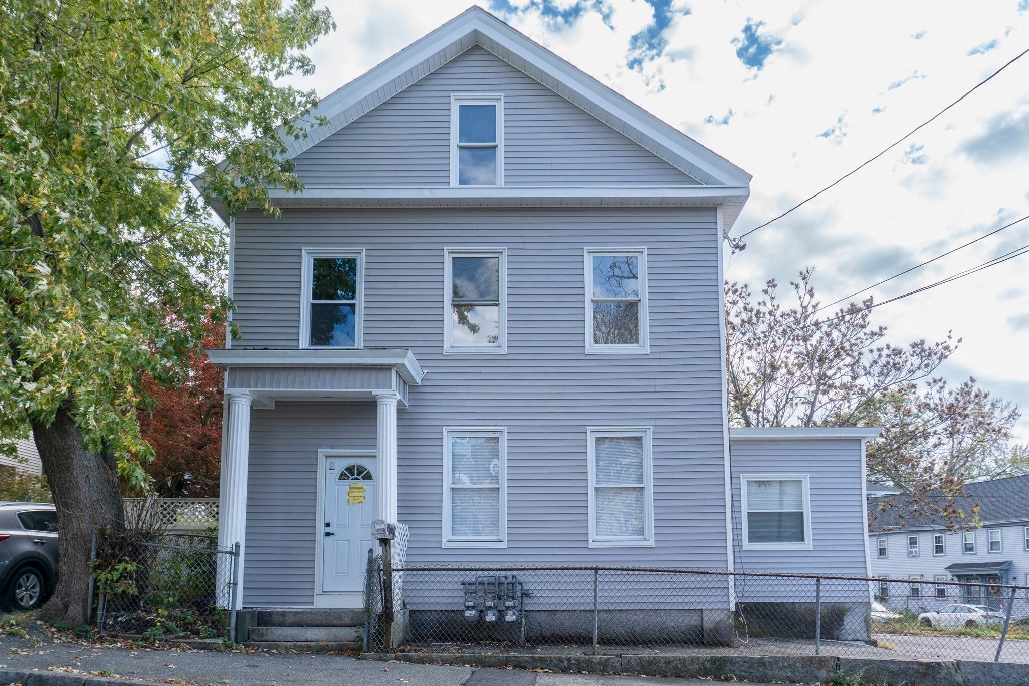 Photo of 105 Chestnut St, Lowell, MA