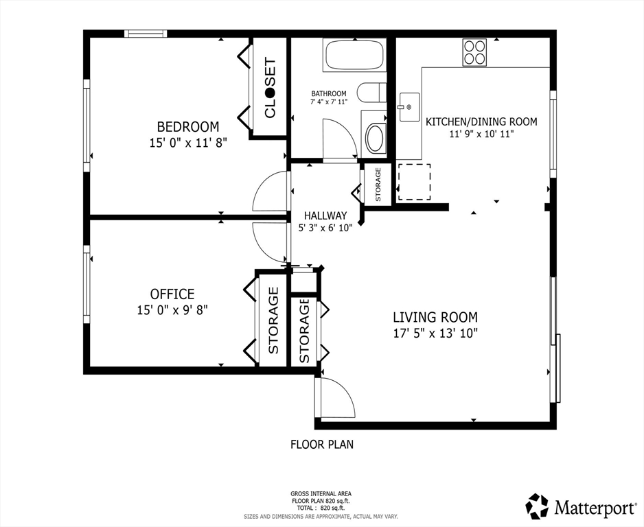 68 Edgelawn Ave #9, North Andover, MA Photo #28