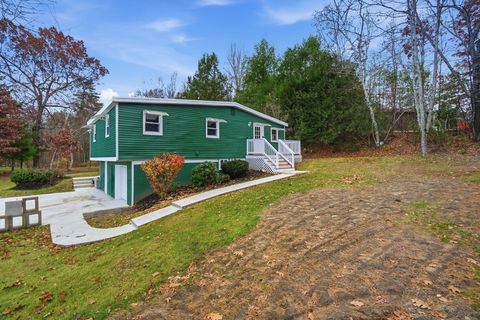 Photo of 45 Jaeger Dr, Westfield, MA 01085 (MLS # 73463630)