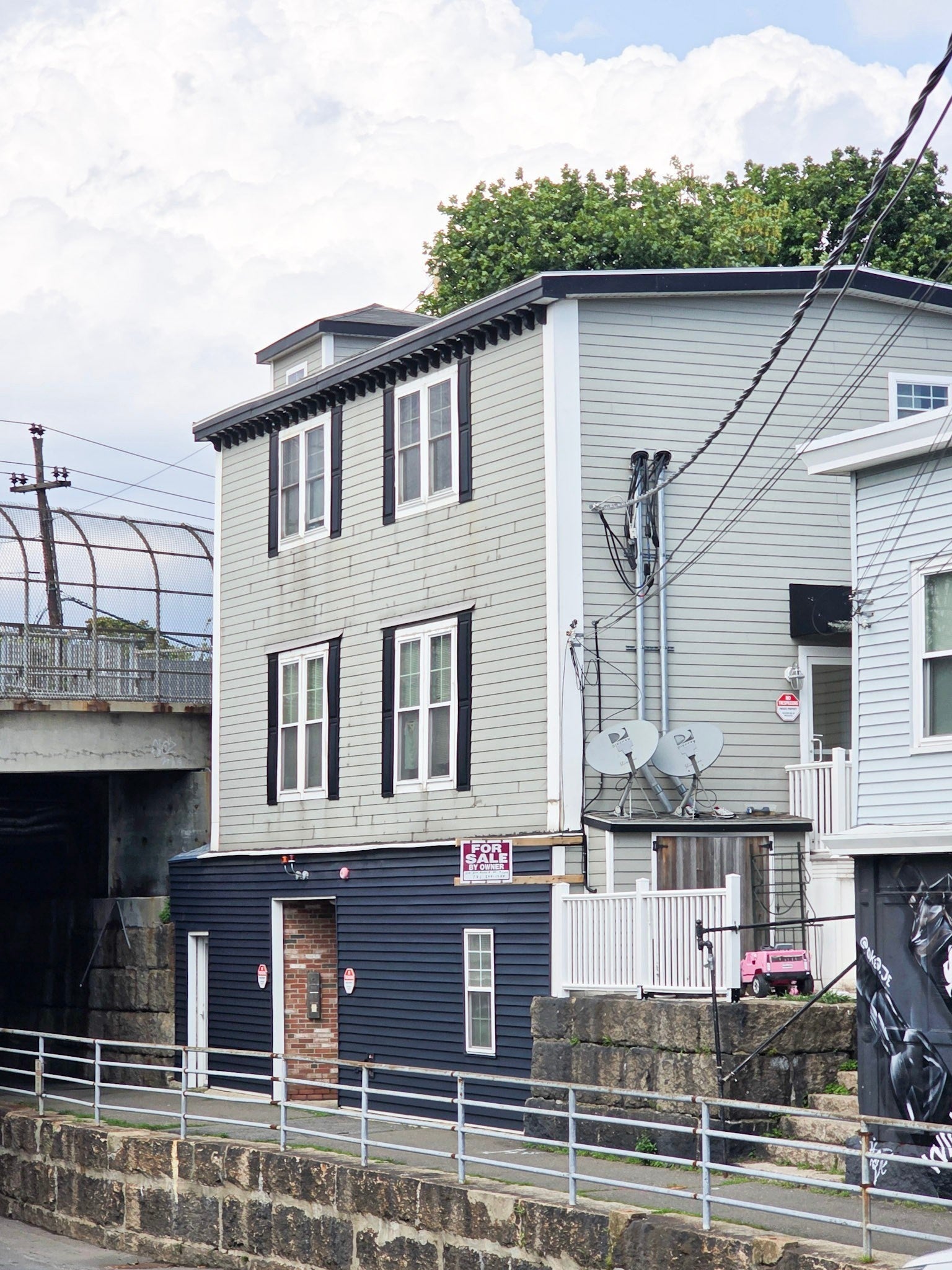 213-215 Burrill St, Swampscott, MA, 213-215 Burrill St, Swampscott, MA Photo #1