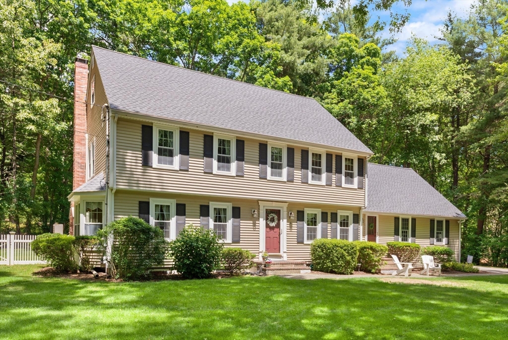 4 Quail Run Rd