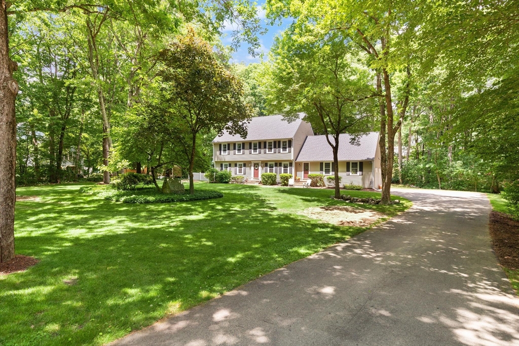 4 Quail Run Rd