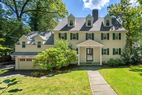 103 Loring Rd Weston MA 02493