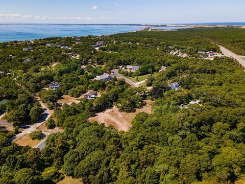 Photo of 7 Arrowhead Farm Rd, Truro, MA 02666 (MLS # 73429280)