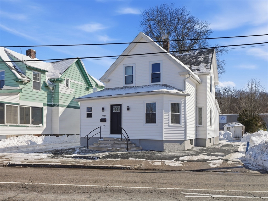 1034 Southbridge Street