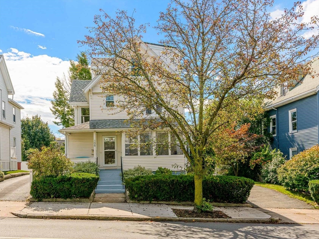 106 Medford Street